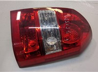  Фонарь (задний) Hyundai Tucson 1 2004-2009 20343064 #1