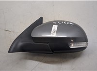 5N2857507M Зеркало боковое Volkswagen Tiguan 2011-2016 20343066 #9