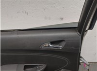  Стекло боковой двери Opel Astra J 2010-2017 11369270 #3