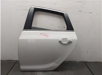  Стекло боковой двери Opel Astra J 2010-2017 11369270 #1