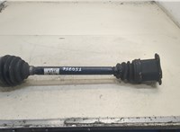  Полуось (приводной вал, шрус) Audi A4 (B6) 2000-2004 20343071 #1