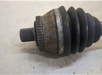  Полуось (приводной вал, шрус) Audi A4 (B6) 2000-2004 20343071 #2