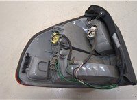  Фонарь (задний) Hyundai Santa Fe 2000-2005 20343072 #2