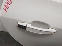  Стекло боковой двери Opel Astra J 2010-2017 11369275 #2