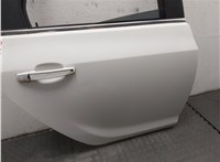  Стекло боковой двери Opel Astra J 2010-2017 11369275 #6