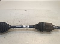  Полуось (приводной вал, шрус) BMW X3 F25 2010-2014 20343080 #1