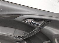  Дверь боковая (легковая) Opel Astra J 2010-2017 20343090 #2