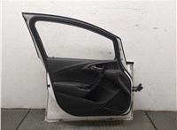  Дверь боковая (легковая) Opel Astra J 2010-2017 20343090 #5