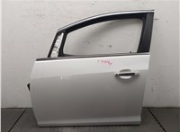  Дверь боковая (легковая) Opel Astra J 2010-2017 20343090 #1