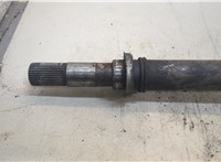  Полуось (приводной вал, шрус) Mazda 3 (BK) 2003-2009 20343093 #2