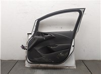  Дверь боковая (легковая) Opel Astra J 2010-2017 20343097 #3