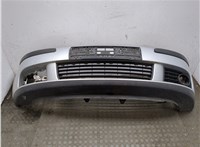  Бампер Volkswagen Golf 5 2003-2009 20343103 #1