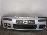 Бампер Volkswagen Golf 5 2003-2009 20343103 #2