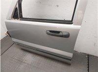  Стекло боковой двери Jeep Liberty 2002-2006 11369301 #9