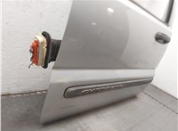  Стекло боковой двери Jeep Liberty 2002-2006 11369301 #12