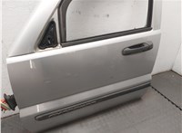  Стекло боковой двери Jeep Liberty 2002-2006 11369301 #13