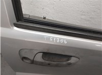  Стекло боковой двери Jeep Liberty 2002-2006 11369313 #7