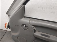  Стекло боковой двери Jeep Liberty 2002-2006 11369313 #13