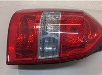  Фонарь (задний) Hyundai Tucson 1 2004-2009 20343138 #1