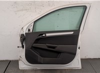  Дверь боковая (легковая) Opel Astra H 2004-2010 20343145 #2