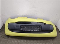  Бампер Citroen C1 2005-2014 20343149 #1