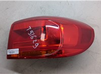 5N0945096Q Фонарь (задний) Volkswagen Tiguan 2011-2016 20343159 #8