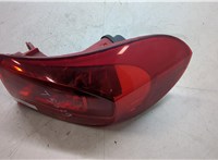 5N0945096Q Фонарь (задний) Volkswagen Tiguan 2011-2016 20343159 #9