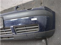  Бампер Volkswagen Golf 4 1997-2005 20343161 #2
