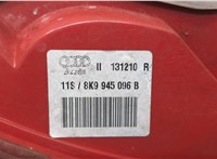 Фонарь (задний) Audi A4 (B8) 2007-2011 20343165 #5