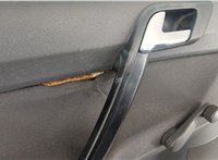  Дверь боковая (легковая) Volkswagen Polo 2001-2005 20343170 #6