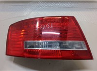 4F5945095G Фонарь (задний) Audi A6 (C6) 2005-2011 20343176 #1