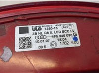 4F5945095G Фонарь (задний) Audi A6 (C6) 2005-2011 20343176 #6