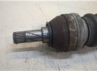  Полуось (приводной вал, шрус) Opel Astra H 2004-2010 20343182 #2