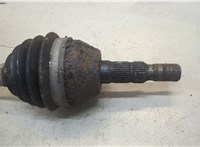  Полуось (приводной вал, шрус) Opel Astra H 2004-2010 20343182 #3