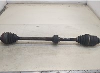  Полуось (приводной вал, шрус) Toyota Corolla E11 1997-2001 20343186 #1