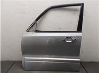  Стекло боковой двери Mitsubishi Pajero / Montero 2000-2006 11369352 #1