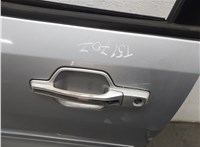  Стекло боковой двери Mitsubishi Pajero / Montero 2000-2006 11369352 #12