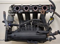  Коллектор впускной Chevrolet Matiz (Spark) 2005-2010 20343198 #4