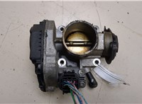  Заслонка дроссельная Chevrolet Matiz (Spark) 2005-2010 20343199 #1