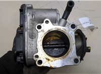  Заслонка дроссельная Chevrolet Matiz (Spark) 2005-2010 20343199 #4