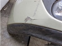  Бампер Renault Laguna 2 2001-2007 20343209 #2