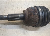  Полуось (приводной вал, шрус) Mazda 3 (BK) 2003-2009 20343210 #2