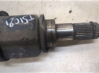  Полуось (приводной вал, шрус) Mazda 3 (BK) 2003-2009 20343210 #3