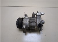  Компрессор кондиционера Dodge Caliber 20343219 #1