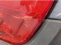  Бампер Ford Focus 2 2005-2008 20343221 #4