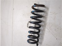 A2113240204, A2113240504, A2113240004 Пружина подвески Mercedes E W211 2002-2009 20343237 #5