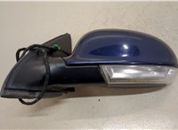 Зеркало боковое Volkswagen Jetta 5 2004-2010 20343242 #2