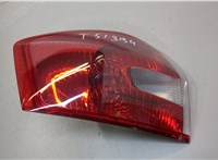  Фонарь (задний) Ford Kuga 2008-2012 20343245 #1