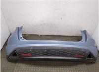 Бампер Honda Civic 2006-2012 20343246 #1