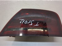  Фонарь (задний) Audi A8 (D4) 2010-2017 20343253 #1